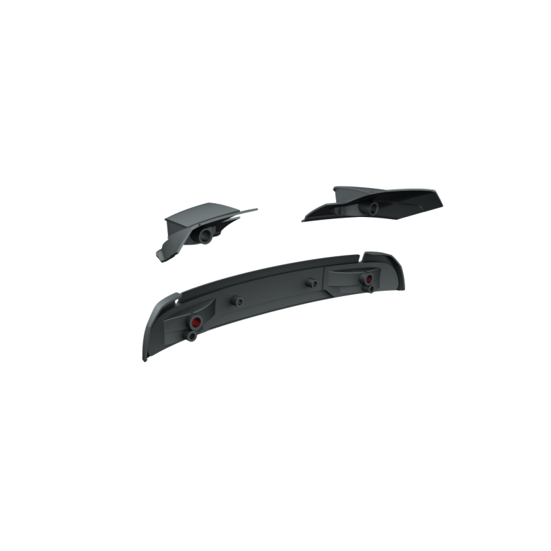 Lights Buckets for Nissan 240sx S13 BN Sports