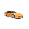 240sx S13 BN Sports
