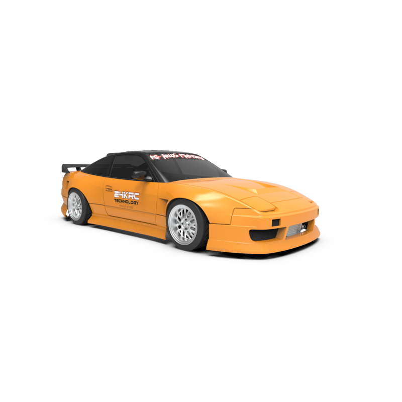 240sx S13 BN Sports