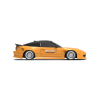 240sx S13 BN Sports