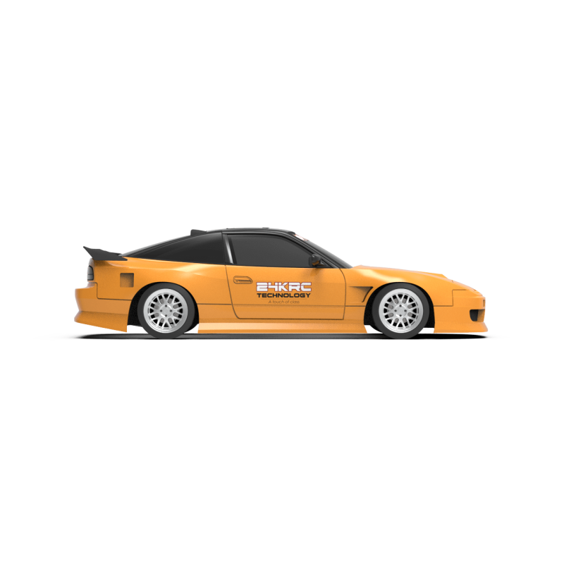 240sx S13 BN Sports