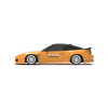 240sx S13 BN Sports