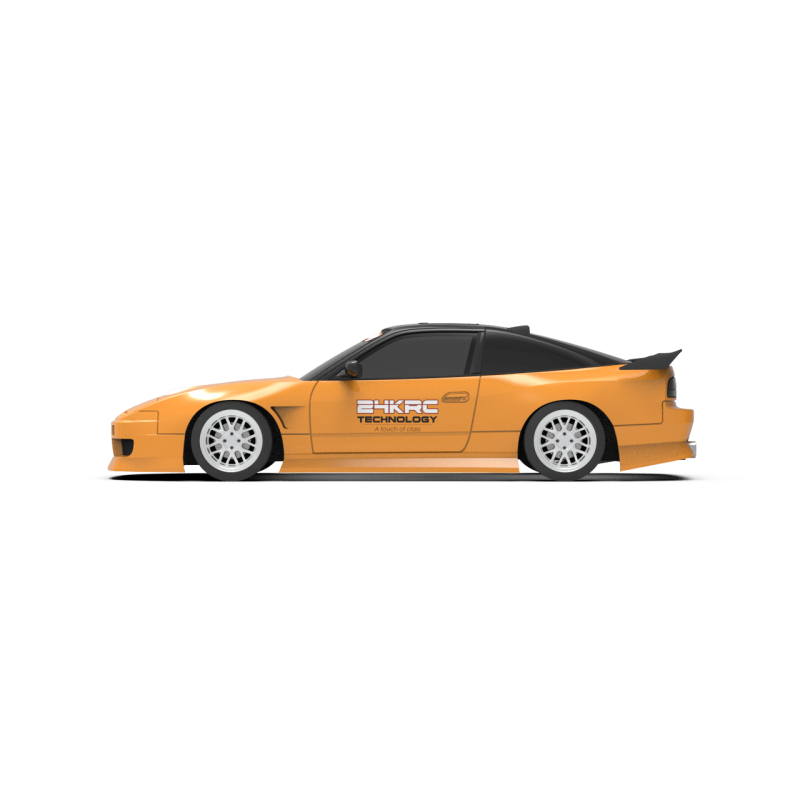 240sx S13 BN Sports