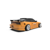 240sx S13 BN Sports