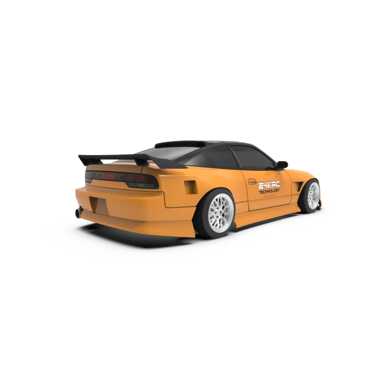 240sx S13 BN Sports