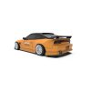 240sx S13 BN Sports