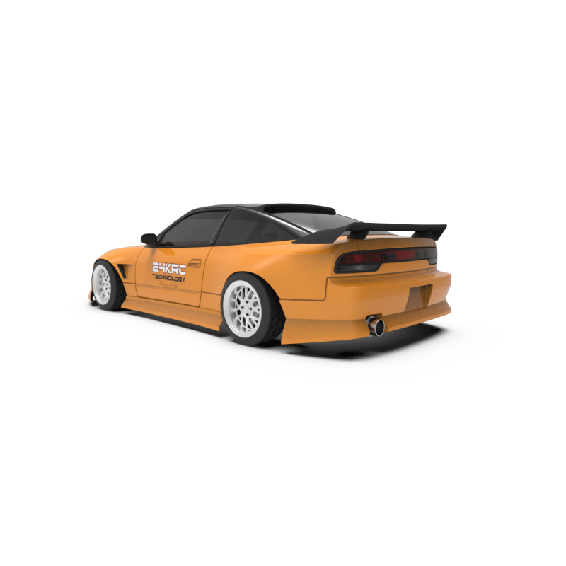 240sx S13 BN Sports