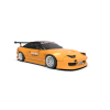 240sx S13 BN Sports