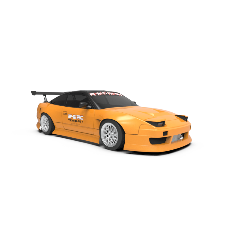 240sx S13 BN Sports