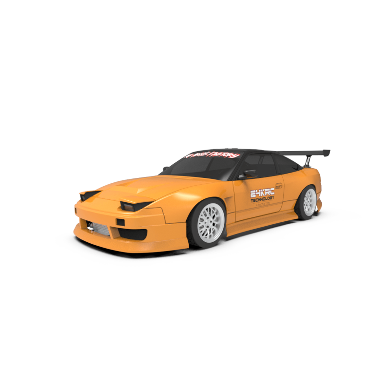 240sx S13 BN Sports