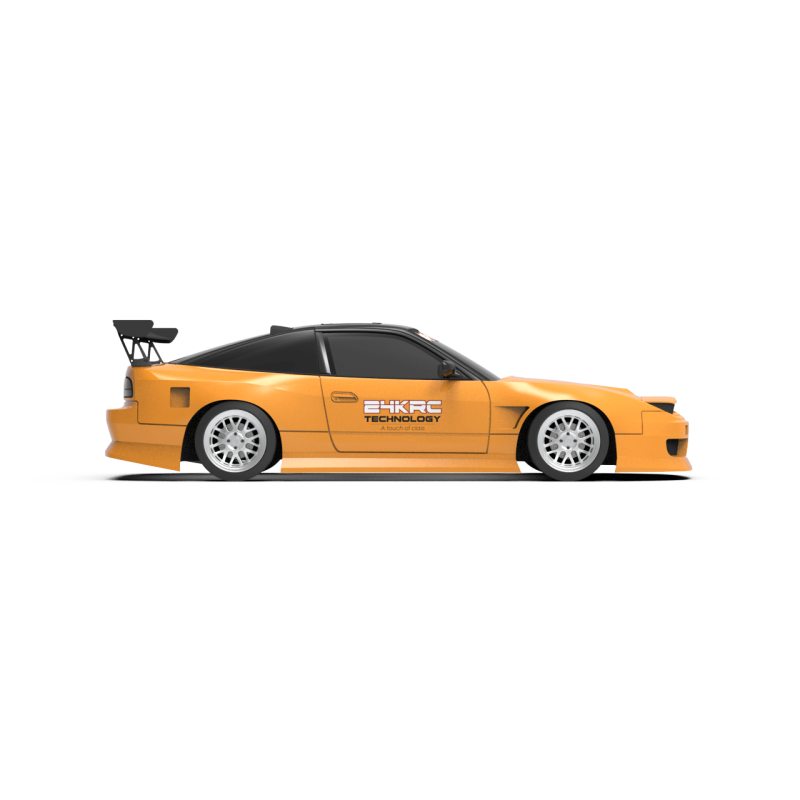 240sx S13 BN Sports