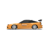240sx S13 BN Sports