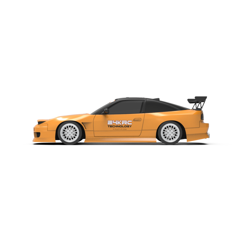 240sx S13 BN Sports