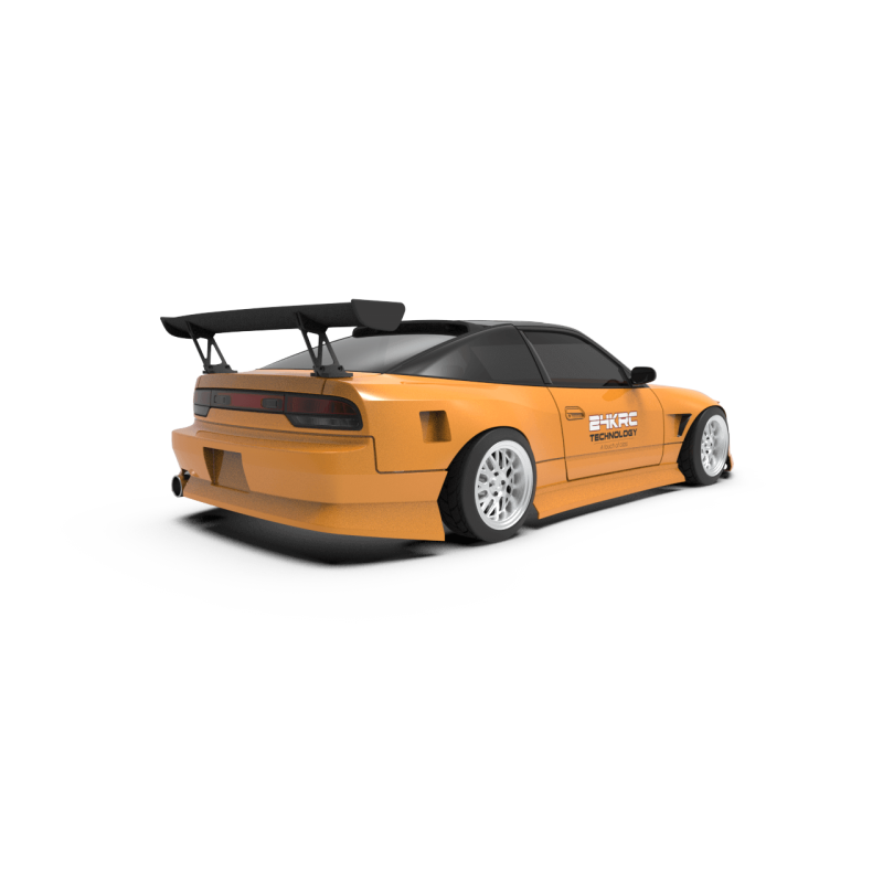 240sx S13 BN Sports