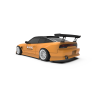 240sx S13 BN Sports