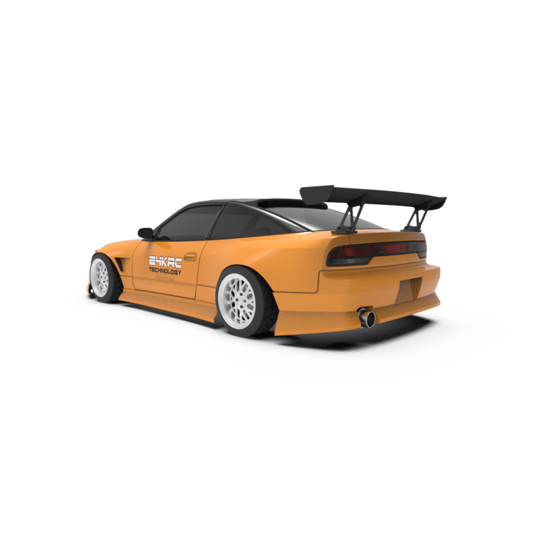 240sx S13 BN Sports