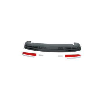 Rear Taillight Bucket Including Lens for Nissan 240sx S13 BN Sports