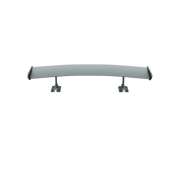Rear Wing for Nissan 240sx S13 BN Sports