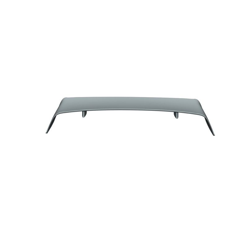 Rear Wing V1 for Nissan 240sx S13 BN Sports