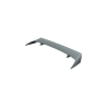 Rear Wing V1 for Nissan 240sx S13 BN Sports