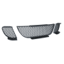 Bumper Air Intake for Twinz Design Nissan 300ZX