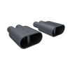 Exhaust for Twinz Design Nissan 300ZX