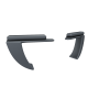 Inserts Ver.1 for Twinz Design Nissan 300ZX