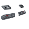 Lights Lenses for Twinz Design Nissan 300ZX