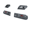 Lights Lenses for Twinz Design Nissan 300ZX