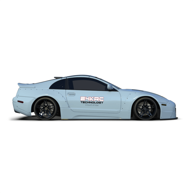 300zx Twinz Design