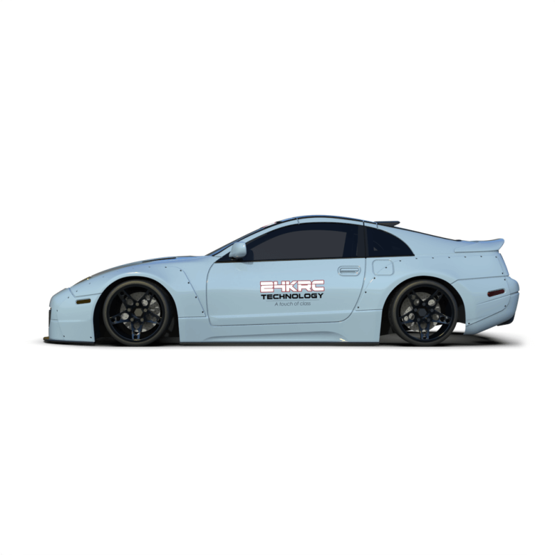 300zx Twinz Design