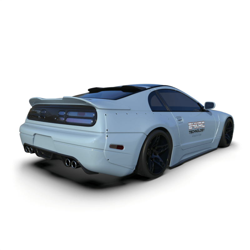 300zx Twinz Design