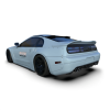 300zx Twinz Design