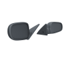 Side Mirrors for Twinz Design Nissan 300ZX