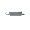 Aluminum Intercooler for Nissan Silvia S14.9