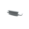 Aluminum Intercooler for Nissan Silvia S14.9