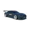 James Deane Nissan S14.9