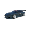 James Deane Nissan S14.9