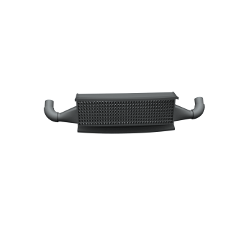 Plastic Intercooler for Nissan Silvia S14.9
