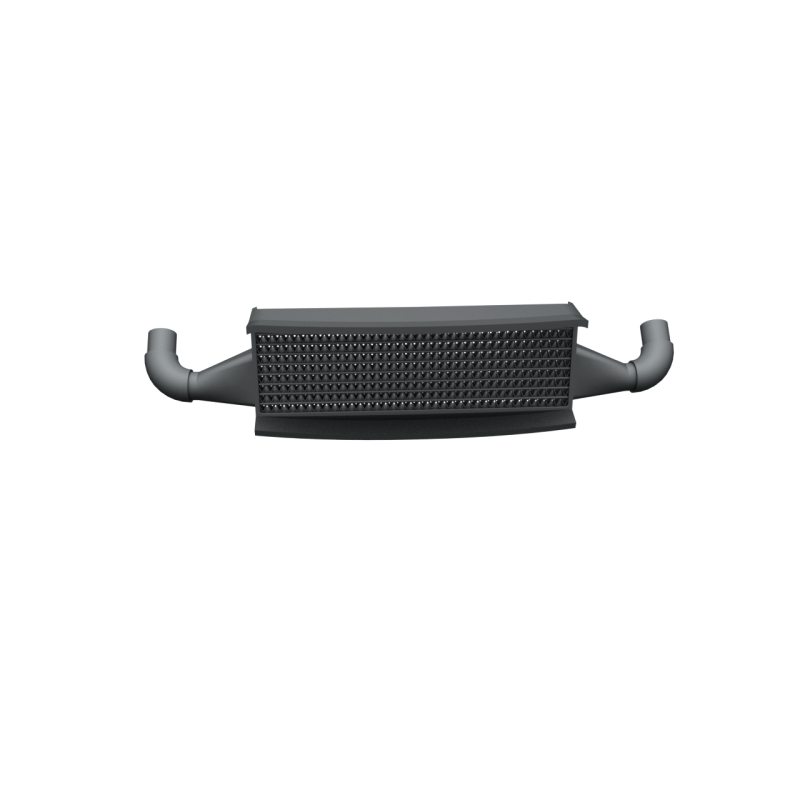 Plastic Intercooler for Nissan Silvia S14.9