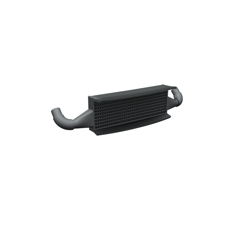 Plastic Intercooler for Nissan Silvia S14.9