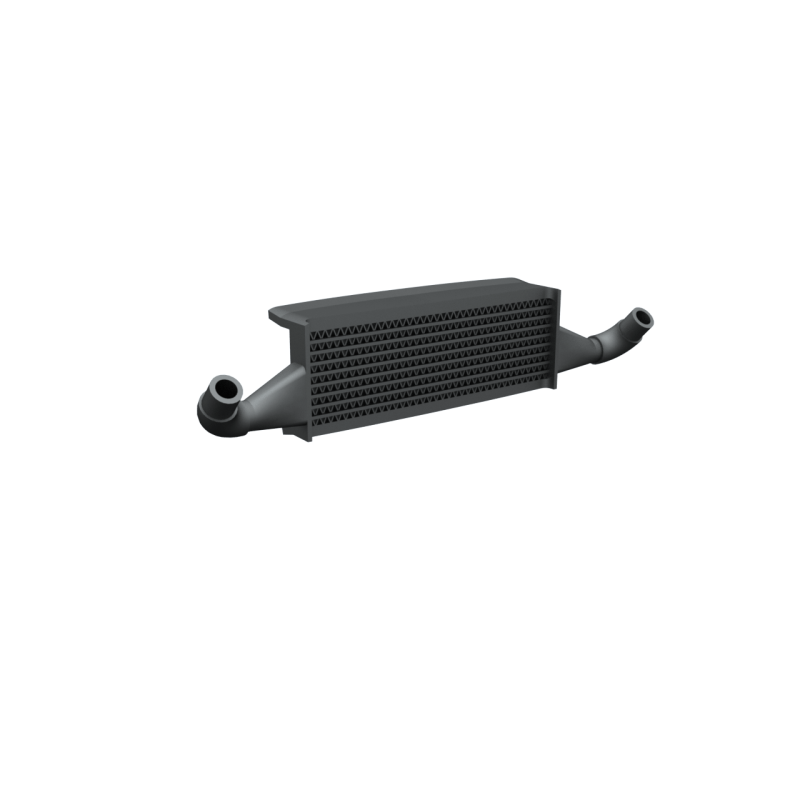 Plastic Intercooler for Nissan Silvia S14.9