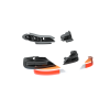 Rear Tail Lights Lenses for Nissan Silvia S14.9