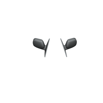 Side Mirrors for Nissan Silvia S14.9