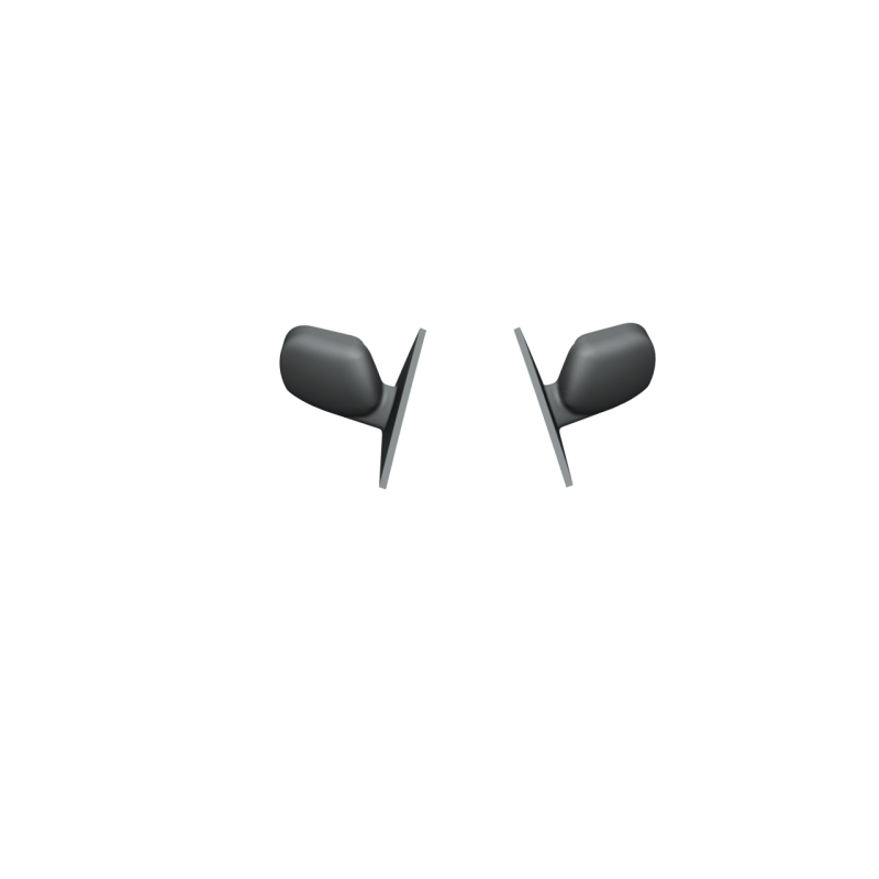 Side Mirrors for Nissan Silvia S14.9
