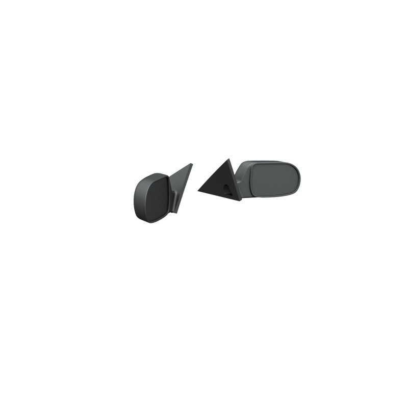 Side Mirrors for Nissan Silvia S14.9