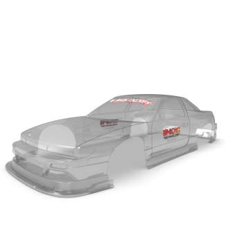 Spirit Rei S13