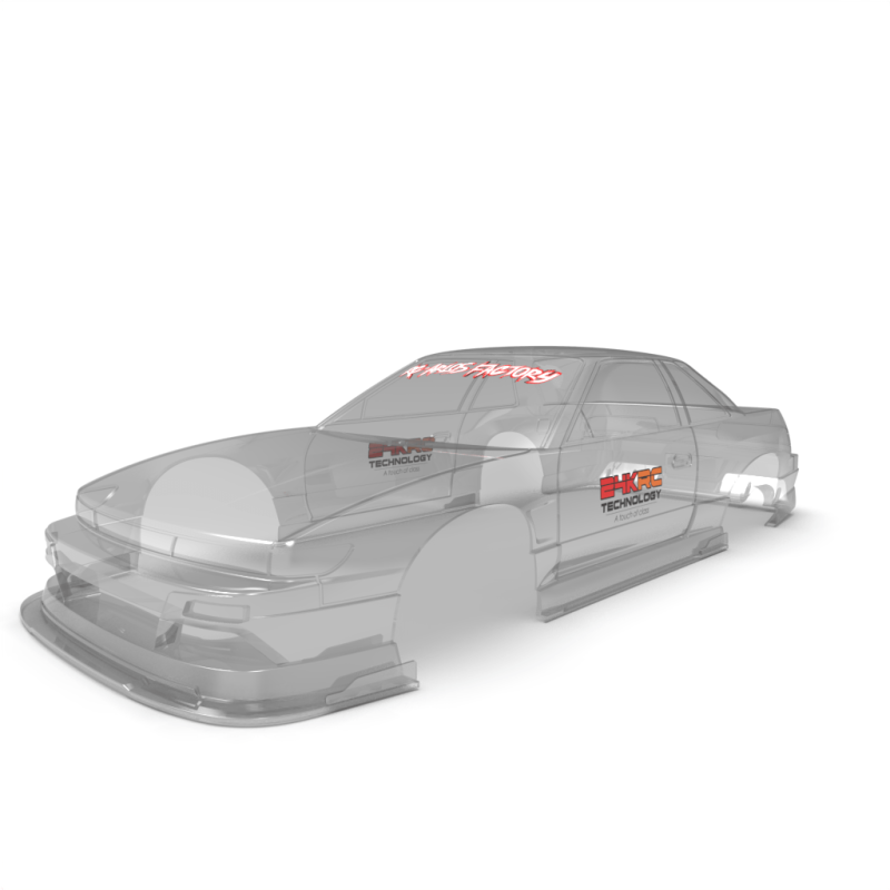 Spirit Rei S13