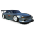 Nissan S13 Spirit Rei