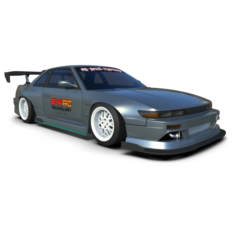 Spirit Rei S13